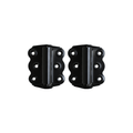 Screen Door Hinge Stainless Steel - Shed Windows and More, Inc.