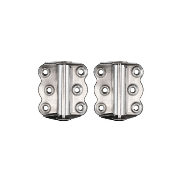 Screen Door Hinge Stainless Steel - Shed Windows and More, Inc.
