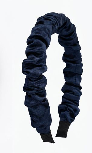 Scrunchband