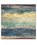 'Sea Levels' Wrapped Canvas Wall Art