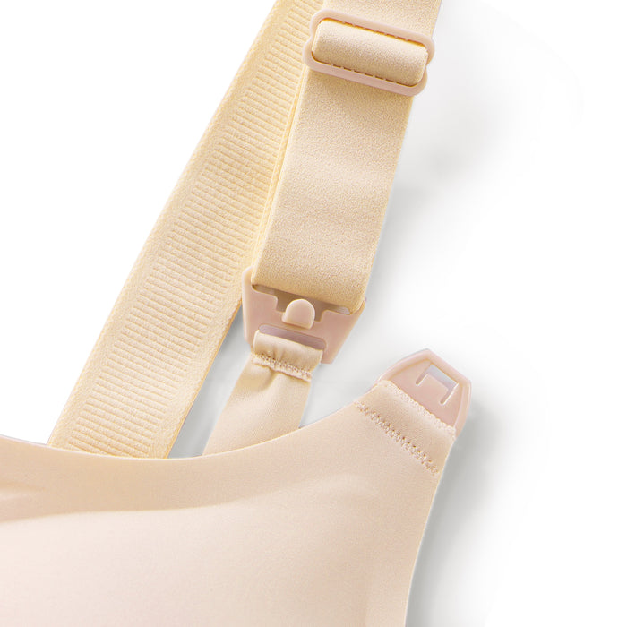 Seamless Maternity Nursing Bra