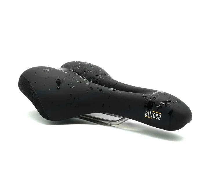 Electroheads Selle Royal Ellipse Comfort Saddle