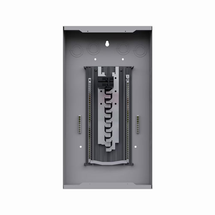 SEQ32100SM | Siemens 100A 32/64 Circuit Service entrance loadcenter w/ main breaker