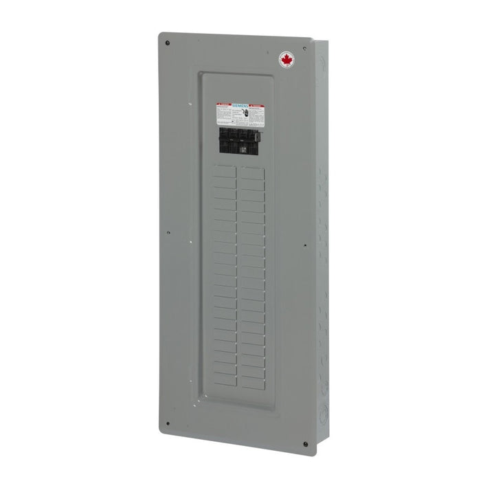 SEQ40200 | Siemens 40/80 circuit service entrance loadcenter w/ 200A main breaker
