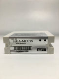 SIGA-MCC1S