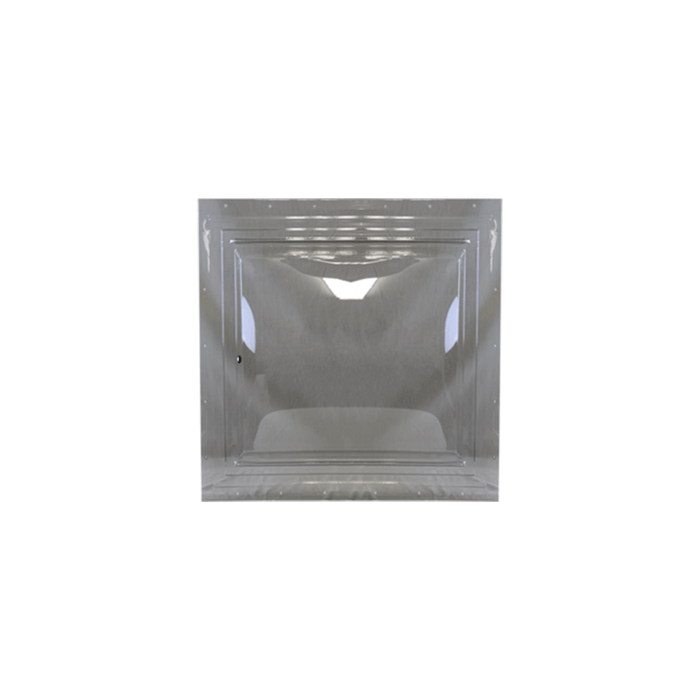 Single Dome Skylight - Shed Windows and More, Inc.