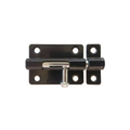 Sliding Bolt Latch - Shed Windows and More, Inc.