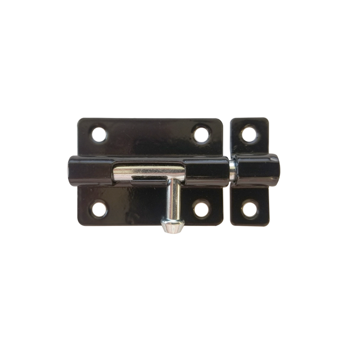 Sliding Bolt Latch - Shed Windows and More, Inc.