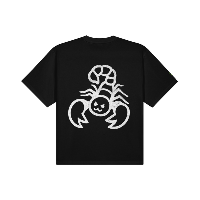 Slime Leak Tee