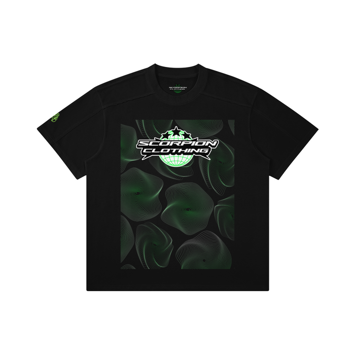 Slime Leak Tee