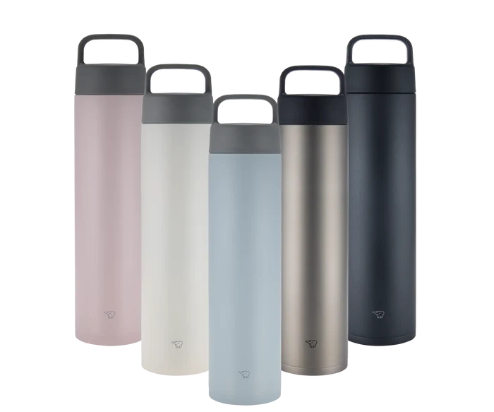 Stainless Mug SM-RB75E