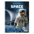 Smart Fox: Space