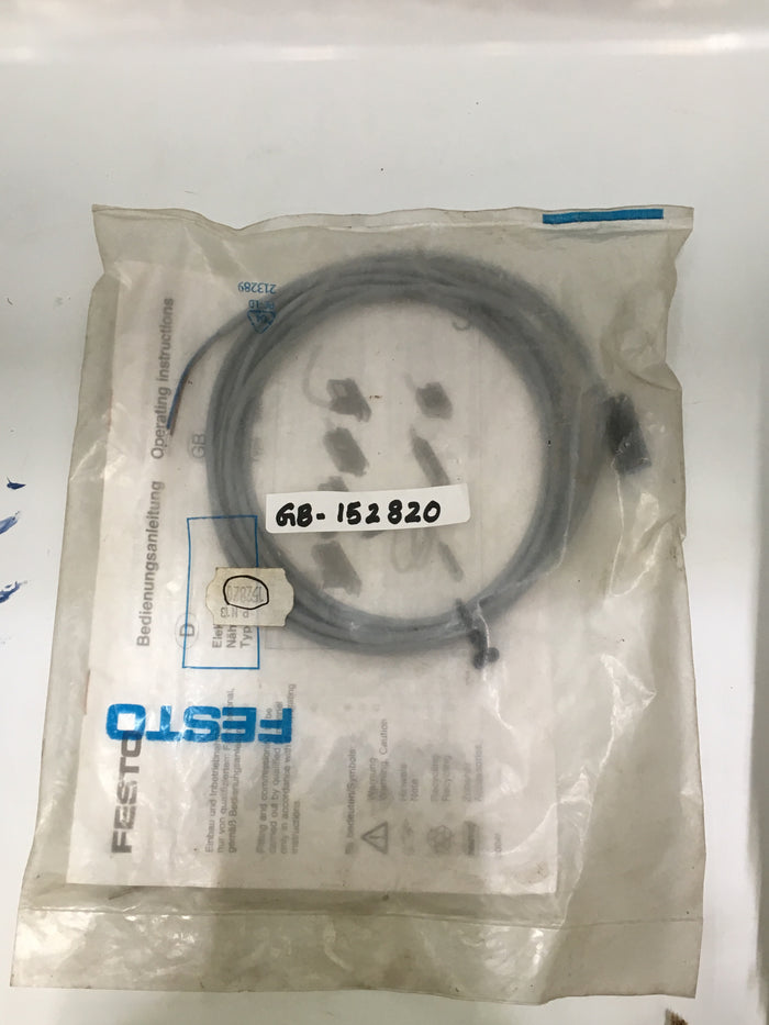 SME-8-K-LED-230