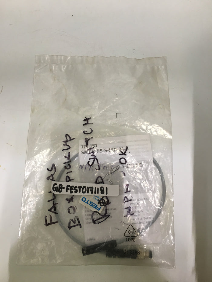 SMT-8-NS-S-LED-24-B