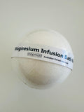 Soapmaid Magnesium Infusion Bath Bomb - 1 Pack - L'Organic