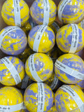 Soapmaid Passionfruit Bath Bomb - 1 Pack - L'Organic