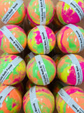 Soapmaid Tutti Fruitti Bath Bomb - 1 Pack - L'Organic