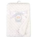 Soft Fleece Baby Swaddle Blanket & bedding Set