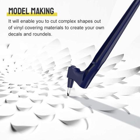 Specialty Craft Cutting Tool