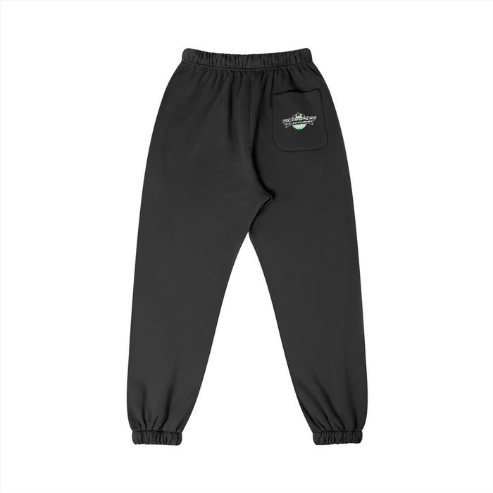 Spent Stinger Sweats