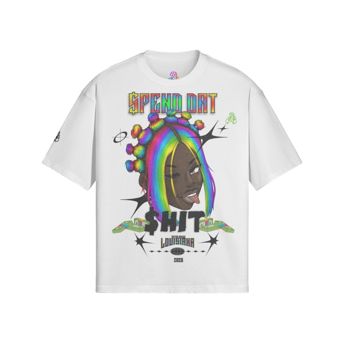 White / S
