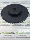 SPKT,ROLLER CHAIN,40B46