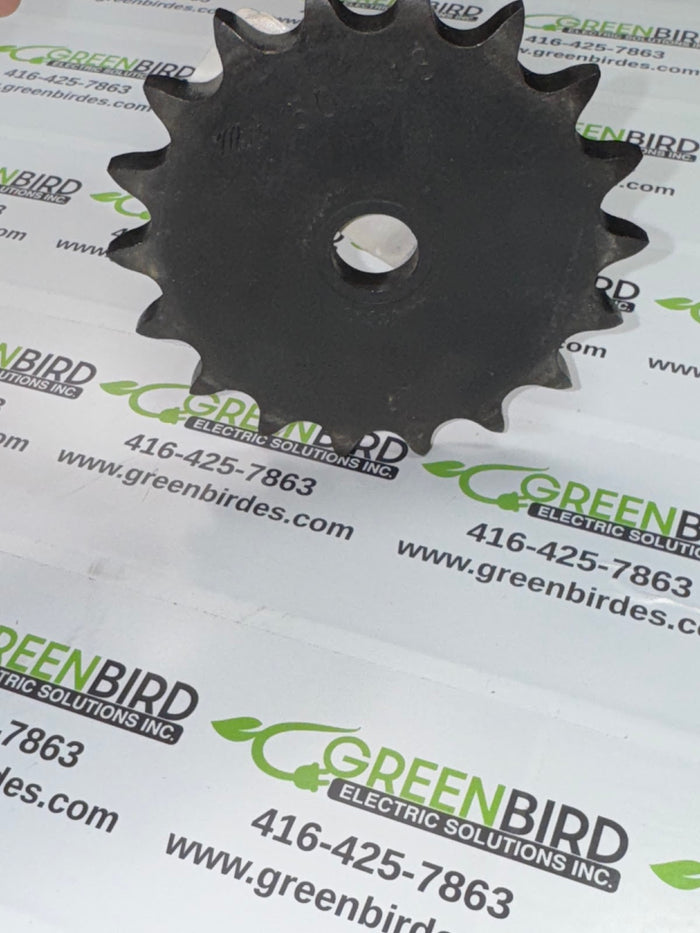SPKT,ROLLER,CHAIN,50A18
