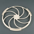Zojirushi 6-RDA-P030 | SPONGE DISK HOLDER FOR RDS-400/600