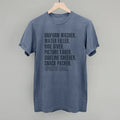 Sports Mom Tee