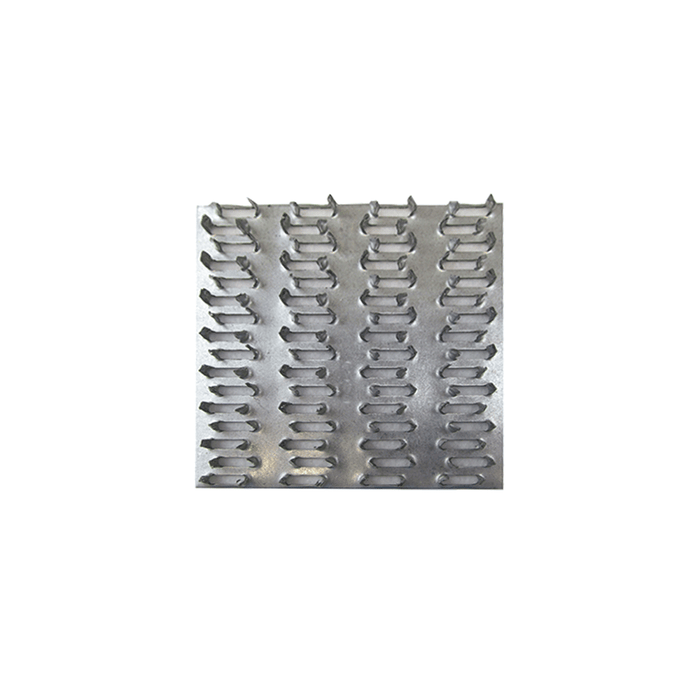 Square Truss Plates - Shed Windows and More, Inc.