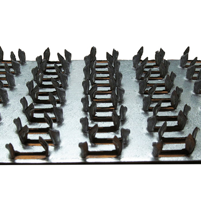 Square Truss Plates - Shed Windows and More, Inc.