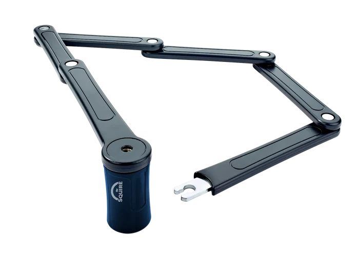 Squire Squire Folda FL/850 Locks