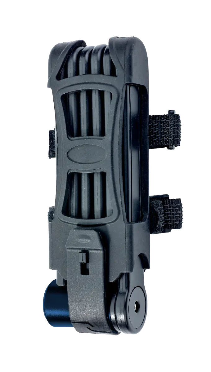 Squire Squire Folda FL/850 Locks
