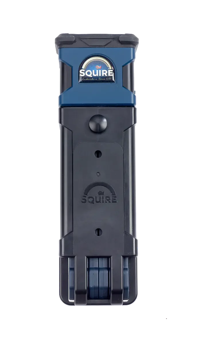 Squire Squire Stronghold® FL/850 Locks