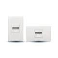 ST-1025 | Ortech LED Step Light, Vertical or Horizontal Mount