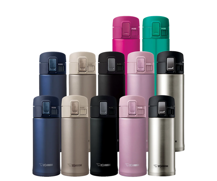 Stainless Mug SM-KHE36/48