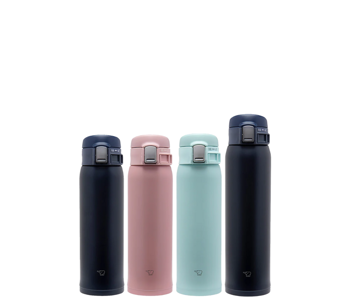 Stainless Mug SM-SF48/60