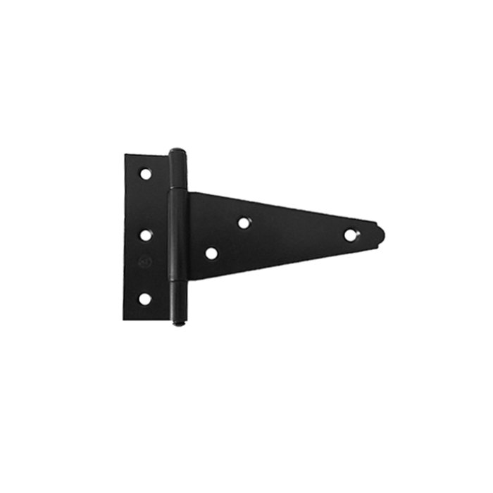 Standard Heavy Duty T-Hinge - Shed Windows and More, Inc.