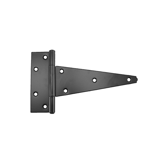 Standard Heavy Duty T-Hinge - Shed Windows and More, Inc.