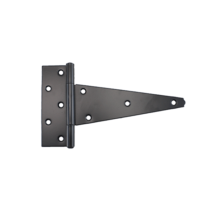 Standard Heavy Duty T-Hinge - Shed Windows and More, Inc.