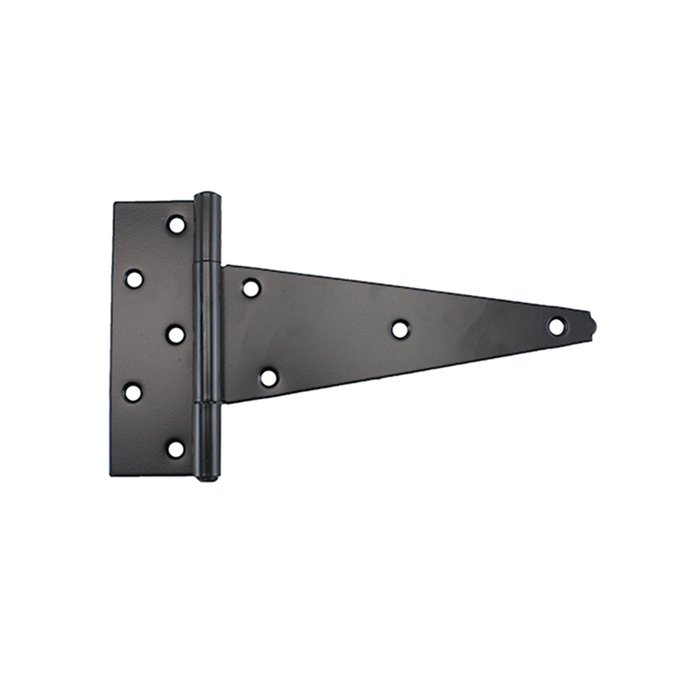 Standard Heavy Duty T-Hinge - Shed Windows and More, Inc.