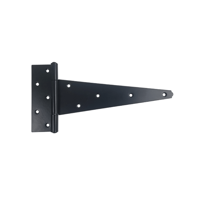 Standard Heavy Duty T-Hinge - Shed Windows and More, Inc.