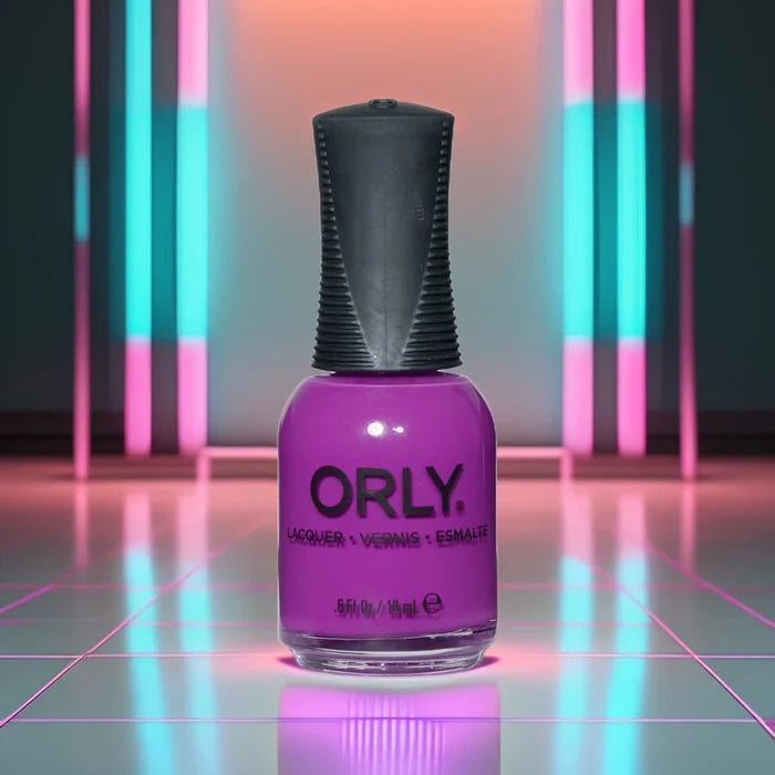 Stay Rad | Nail Lacquer 18ML