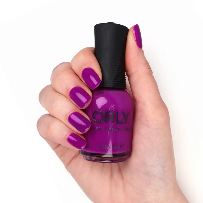 Stay Rad | Nail Lacquer 18ML