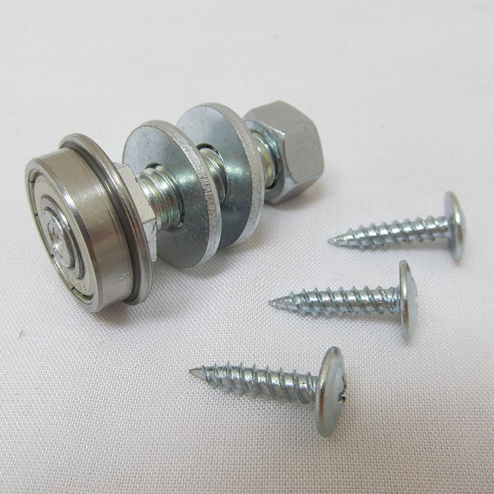 Stem Rocker Bearing - Shed Windows and More, Inc.