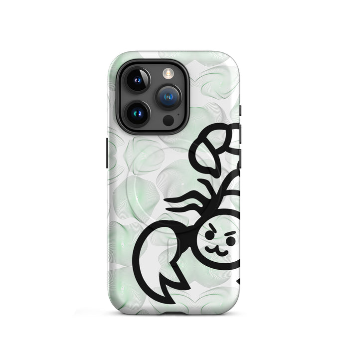 Matte / iPhone 15 Pro