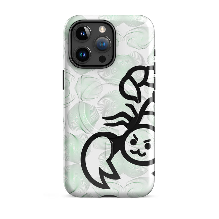 Glossy / iPhone 15 Pro Max