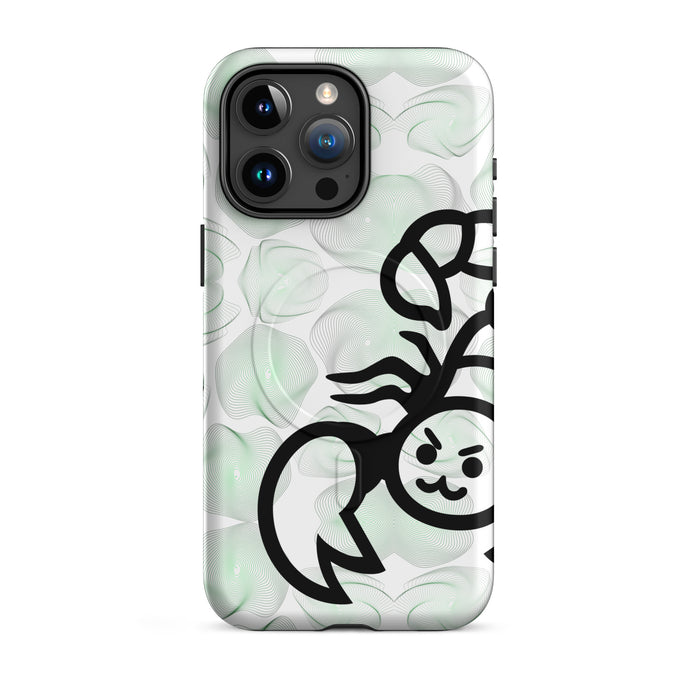 Matte / iPhone 15 Pro Max