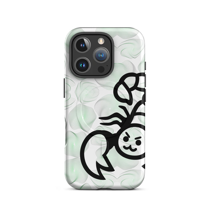Matte / iPhone 16 Pro