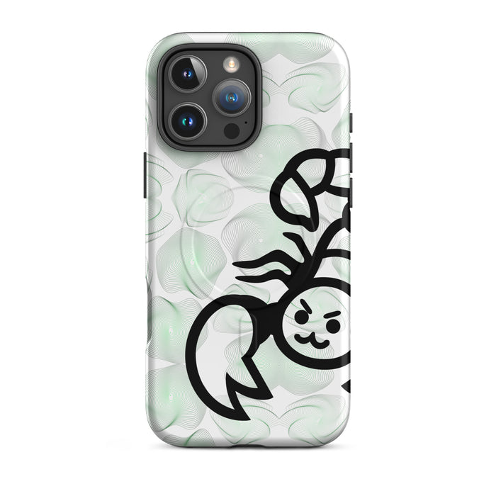 Matte / iPhone 16 Pro Max